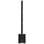 Sistema de Sonido de Columna Mackie SRM-FLEX, Woofer 10", Potencia 1300W, Todo en uno, Mezclador, Bluetooth y DSP