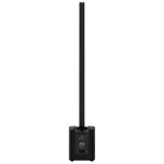 Sistema de Sonido de Columna Mackie SRM-FLEX, Woofer 10", Potencia 1300W, Todo en uno, Mezclador, Bluetooth y DSP