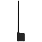 Sistema de Sonido de Columna Mackie SRM-FLEX, Woofer 10", Potencia 1300W, Todo en uno, Mezclador, Bluetooth y DSP