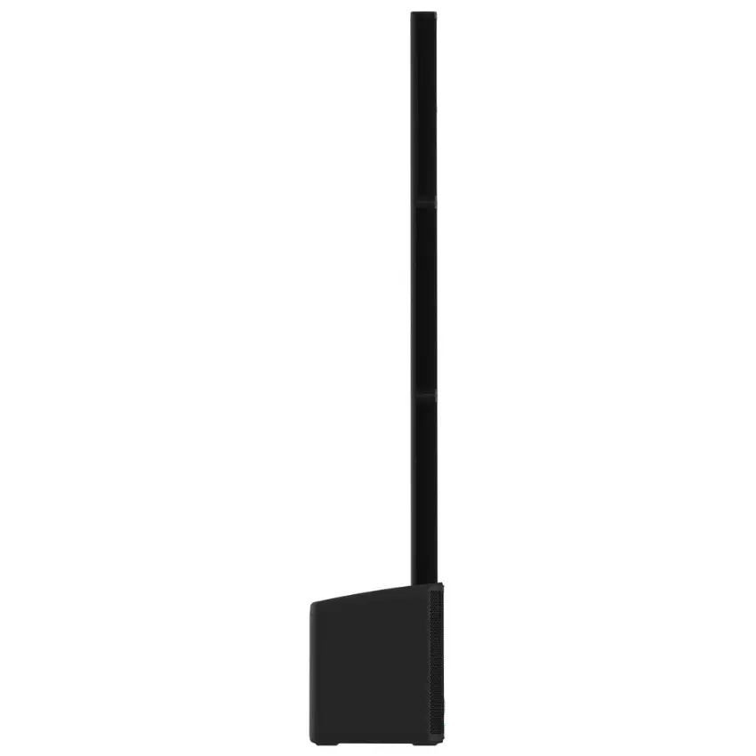 Sistema de Sonido de Columna Mackie SRM-FLEX, Woofer 10", Potencia 1300W, Todo en uno, Mezclador, Bluetooth y DSP