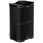 Altavoz Activo Mackie SRM210 V-Class, Woofer 10", Potencia 2000W, DSP