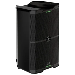 Altavoz Activo Mackie SRM210 V-Class, Woofer 10", Potencia 2000W, DSP