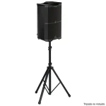 Altavoz Activo Mackie SRM210 V-Class, Woofer 10", Potencia 2000W, DSP