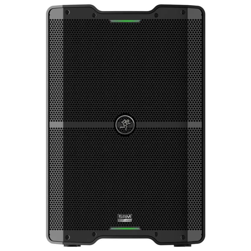 Altavoz Activo Mackie SRM210 V-Class, Woofer 10", Potencia 2000W, DSP