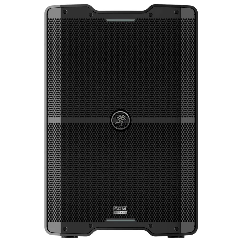 Altavoz Activo Mackie SRM210 V-Class, Woofer 10", Potencia 2000W, DSP