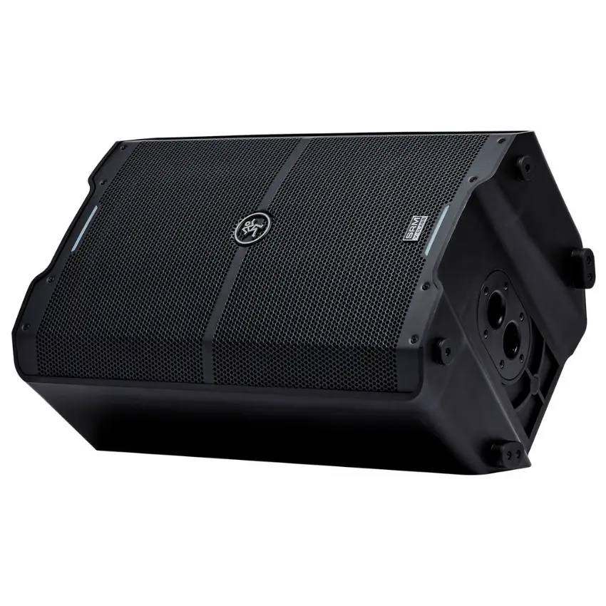 Altavoz Activo Mackie SRM210 V-Class, Woofer 10", Potencia 2000W, DSP
