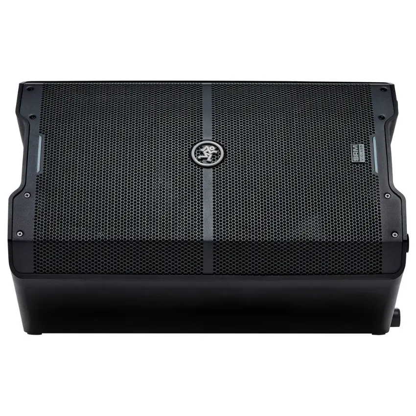 Altavoz Activo Mackie SRM210 V-Class, Woofer 10", Potencia 2000W, DSP