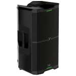 Altavoz Activo Mackie SRM212 V-Class, Woofer 12", Potencia 2000W, DSP