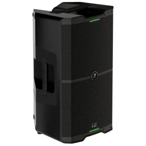 Altavoz Activo Mackie SRM212 V-Class, Woofer 12", Potencia 2000W, DSP