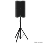 Altavoz Activo Mackie SRM212 V-Class, Woofer 12", Potencia 2000W, DSP