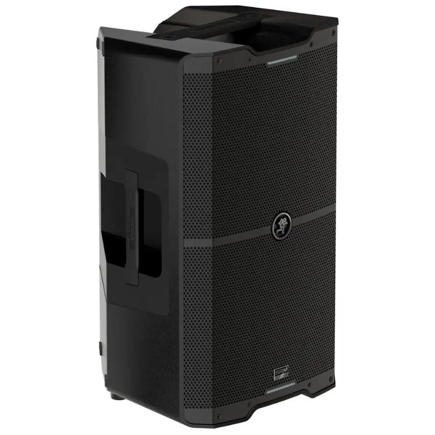 Altavoz Activo Mackie SRM212 V-Class, Woofer 12", Potencia 2000W, DSP