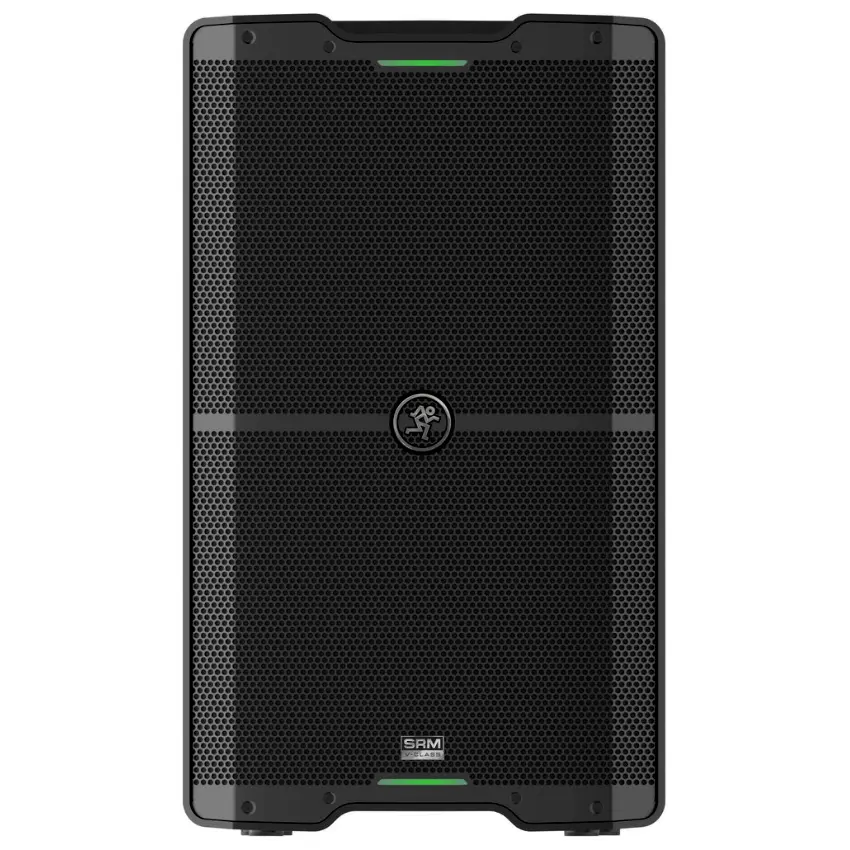 Altavoz Activo Mackie SRM212 V-Class, Woofer 12", Potencia 2000W, DSP