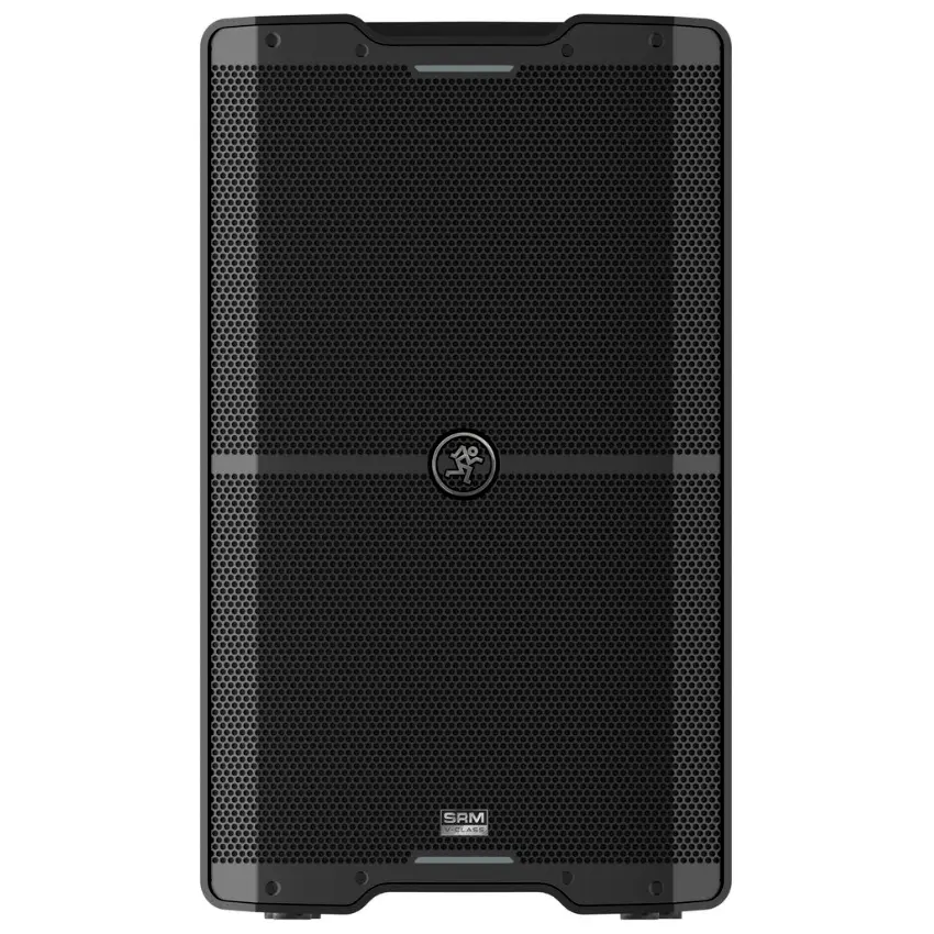 Altavoz Activo Mackie SRM212 V-Class, Woofer 12", Potencia 2000W, DSP