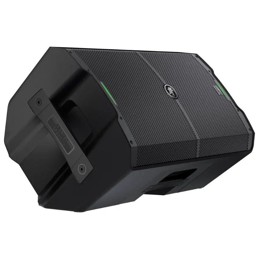 Altavoz Activo Mackie SRM212 V-Class, Woofer 12", Potencia 2000W, DSP
