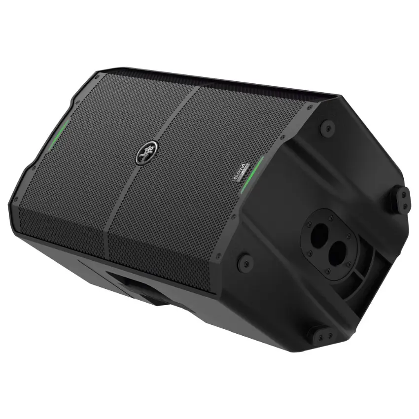 Altavoz Activo Mackie SRM212 V-Class, Woofer 12", Potencia 2000W, DSP