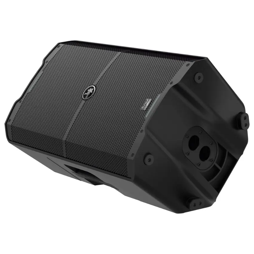 Altavoz Activo Mackie SRM212 V-Class, Woofer 12", Potencia 2000W, DSP