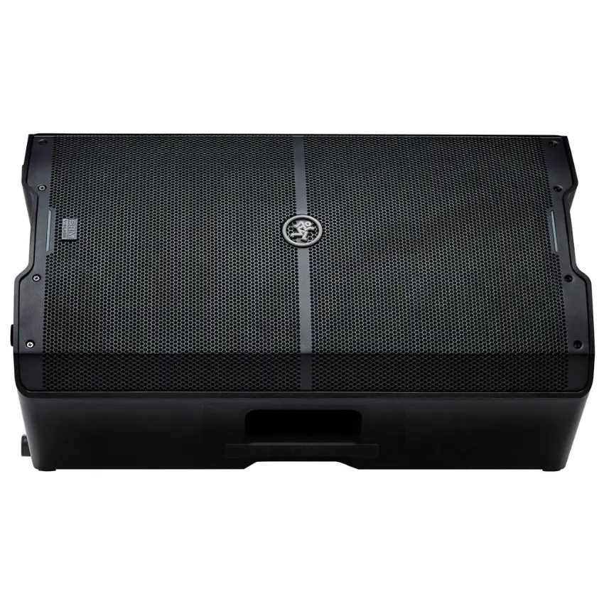 Altavoz Activo Mackie SRM215 V-Class, Woofer 15", Potencia 2000W, DSP
