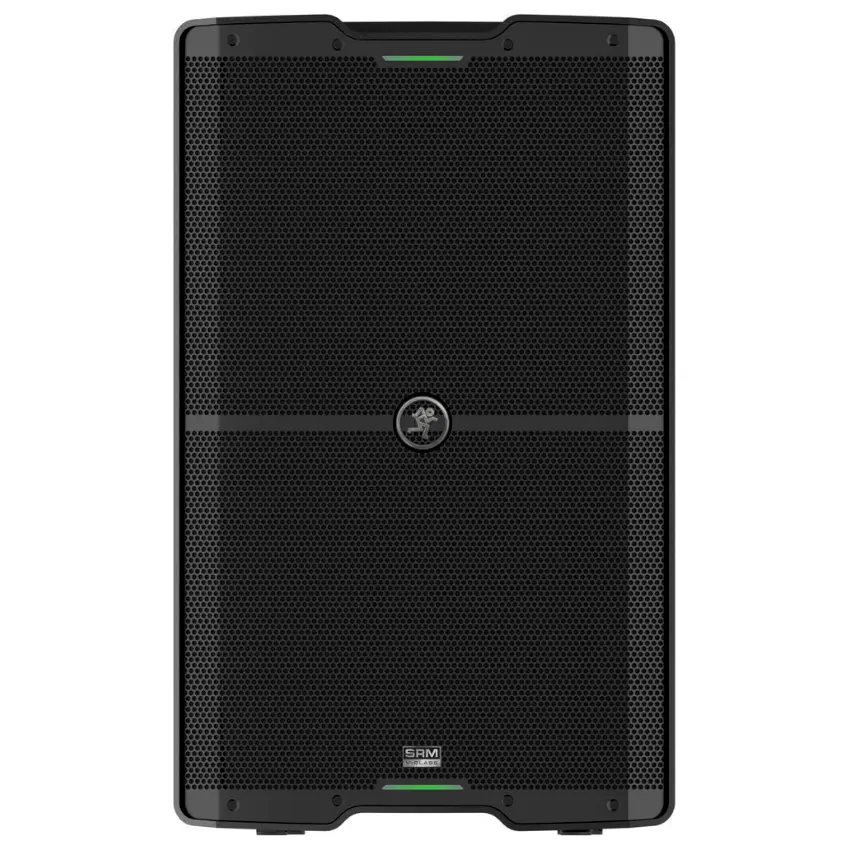 Altavoz Activo Mackie SRM215 V-Class, Woofer 15", Potencia 2000W, DSP