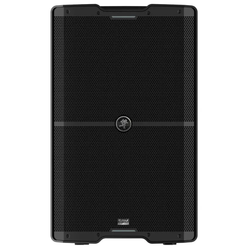 Altavoz Activo Mackie SRM215 V-Class, Woofer 15", Potencia 2000W, DSP