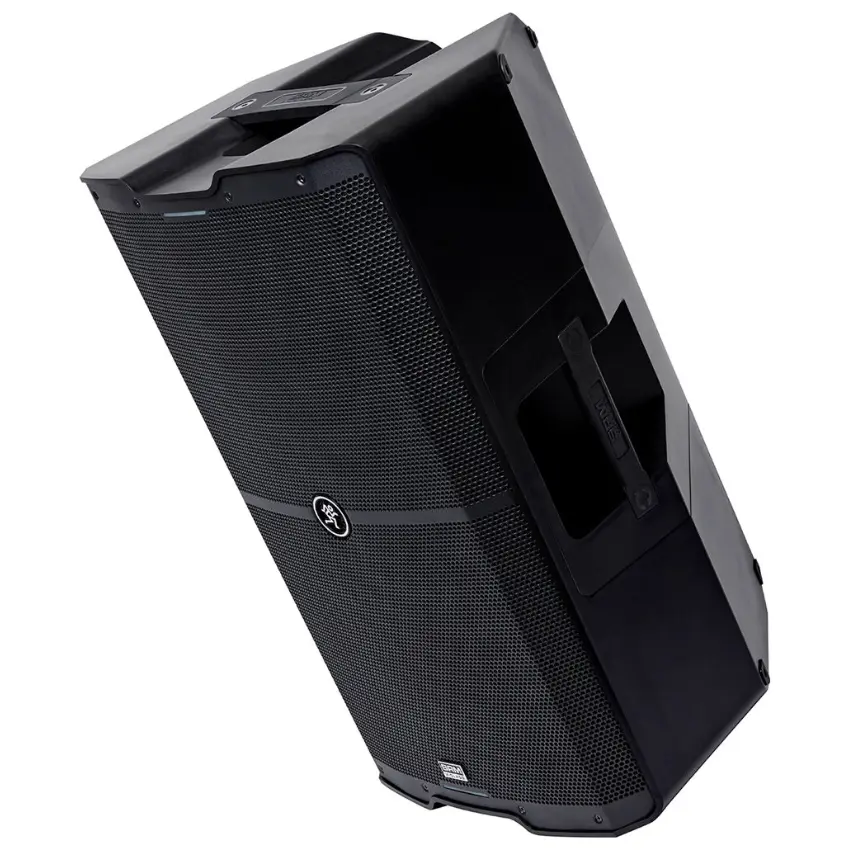 Altavoz Activo Mackie SRM215 V-Class, Woofer 15", Potencia 2000W, DSP