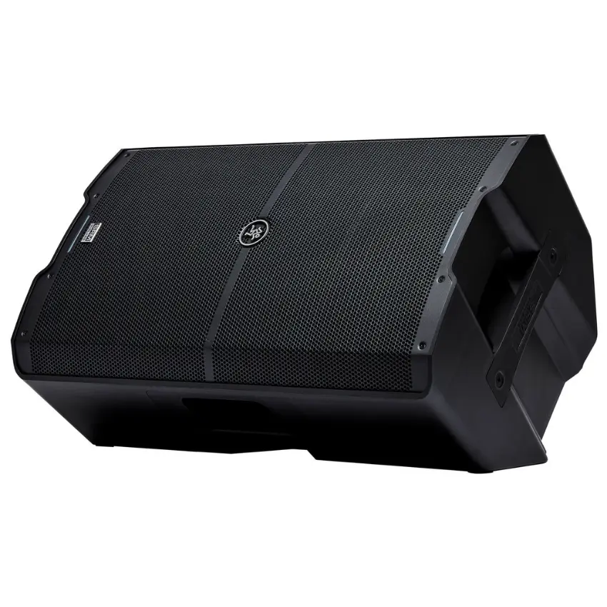 Altavoz Activo Mackie SRM215 V-Class, Woofer 15", Potencia 2000W, DSP