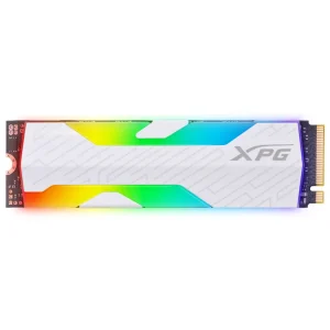Disco SSD ADATA XPG SPECTRIX S65G, 3D NAND, PCIe Gen4 x4, M.2 2280