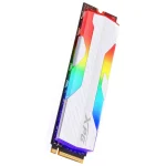 Disco SSD ADATA XPG SPECTRIX S65G, 3D NAND, PCIe Gen4 x4, M.2 2280