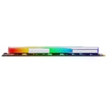 Disco SSD ADATA XPG SPECTRIX S65G, 3D NAND, PCIe Gen4 x4, M.2 2280