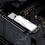 Disco SSD ADATA XPG SPECTRIX S65G, 3D NAND, PCIe Gen4 x4, M.2 2280