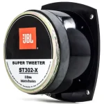 Tweeter JBL Selenium ST302-X, 125 W, 106 dB, 8 ohms