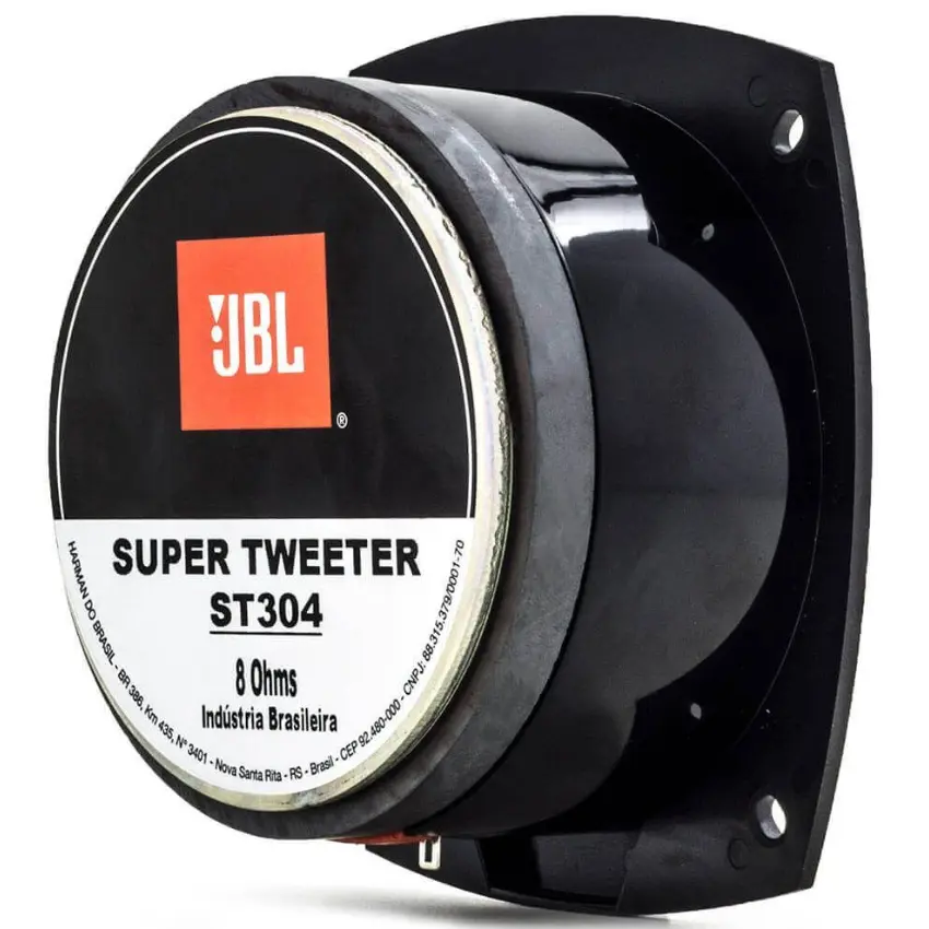 Tweeter JBL Selenium ST304, 40 W, 106 dB, 8 ohms