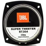 Tweeter JBL Selenium ST304, 40 W, 106 dB, 8 ohms
