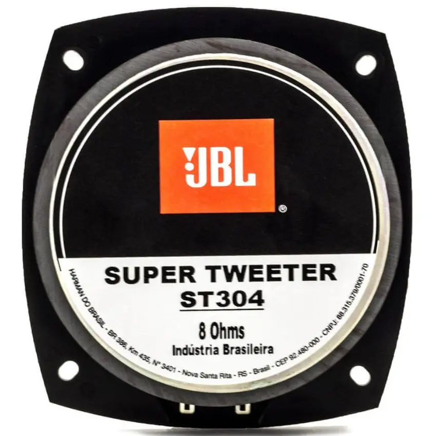 Tweeter JBL Selenium ST304, 40 W, 106 dB, 8 ohms