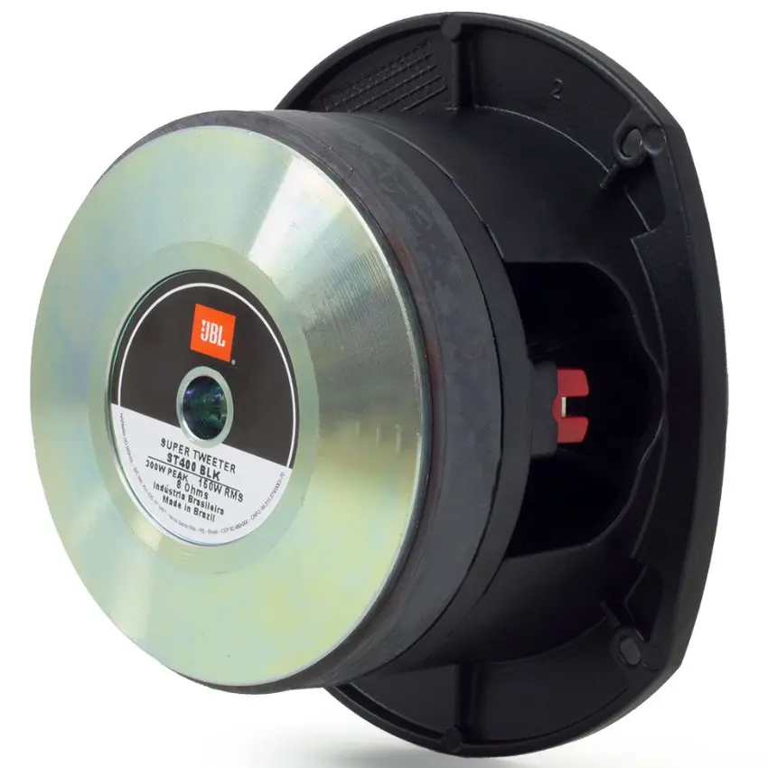 Tweeter JBL Selenium ST400, 150 W, 111 dB, 8 ohms
