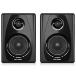 Monitores de Estudio Biamplificados Behringer Studio 50USB (Par)