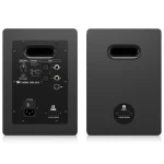Monitores de Estudio Biamplificados Behringer Studio 50USB (Par)