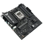 Motherboard ASUS TUF GAMING A620AM-PLUS WIFI, Socket AM5