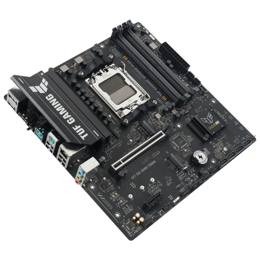 Motherboard ASUS TUF GAMING A620AM-PLUS WIFI, Socket AM5