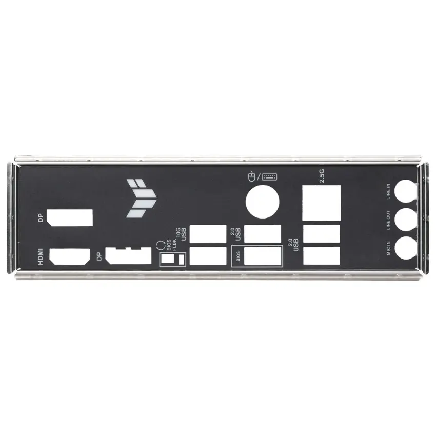 Motherboard ASUS TUF GAMING A620AM-PLUS WIFI, Socket AM5