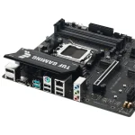 Motherboard ASUS TUF GAMING A620AM-PLUS WIFI, Socket AM5