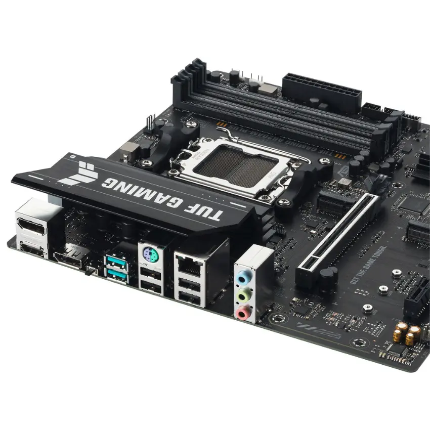 Motherboard ASUS TUF GAMING A620AM-PLUS WIFI, Socket AM5