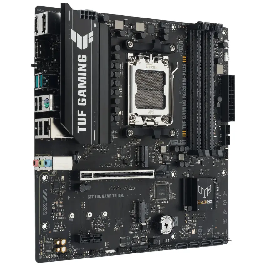 Motherboard ASUS TUF GAMING A620AM-PLUS WIFI, Socket AM5