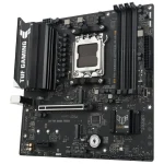 Motherboard ASUS TUF GAMING A620AM-PLUS WIFI, Socket AM5
