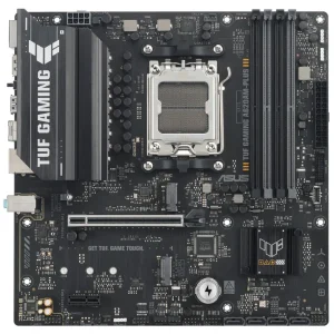 Motherboard ASUS TUF GAMING A620AM-PLUS WIFI, Socket AM5