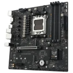 Motherboard ASUS TUF GAMING A620AM-PLUS WIFI, Socket AM5