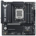 Motherboard ASUS TUF GAMING B650EM-PLUS WIFI, Socket AM5