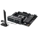 Motherboard ASUS TUF GAMING B650EM-PLUS WIFI, Socket AM5