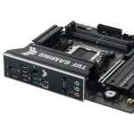 Motherboard ASUS TUF GAMING B650EM-PLUS WIFI, Socket AM5