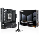 Motherboard ASUS TUF GAMING B650EM-PLUS WIFI, Socket AM5