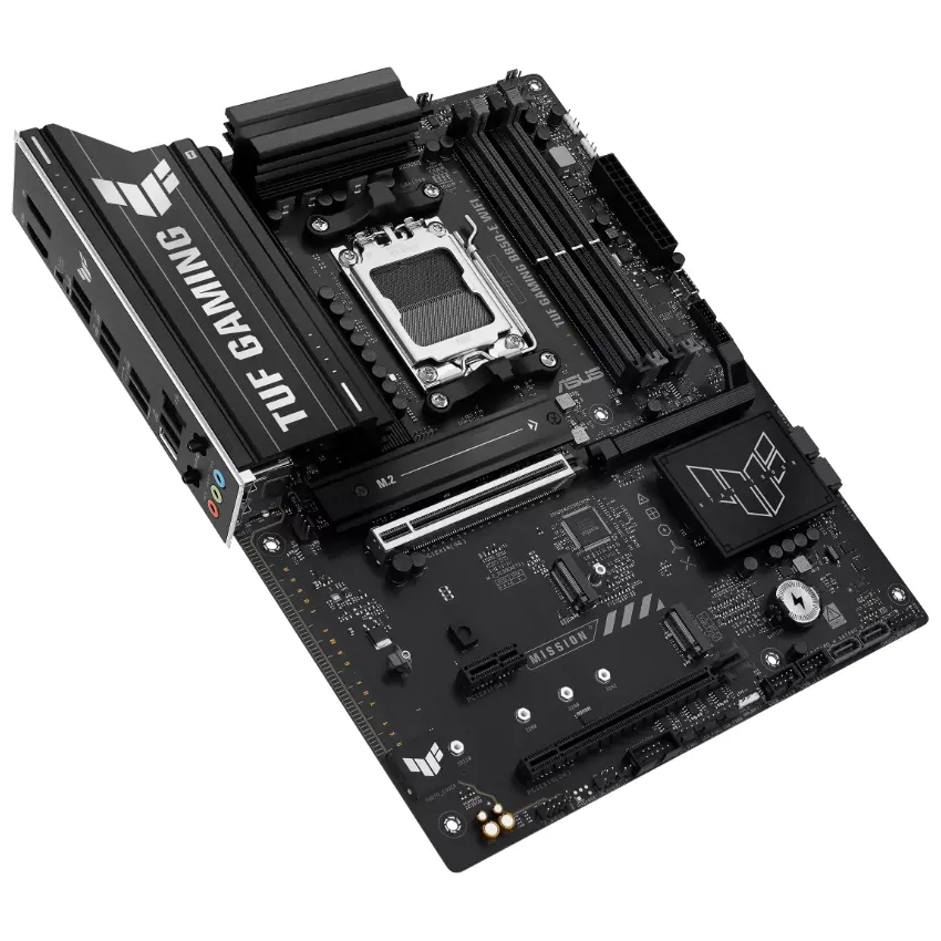 Motherboard ASUS TUF GAMING B850-E WIFI, Socket AM5 Motherboard ASUS TUF GAMING B850-E WIFI, Socket AM5